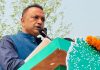 सभापति थापा : विशेष महाधिवेशनबाट छुटेका नेताहरूलाई सँगै लिएर काम गर्न चाहन्छु