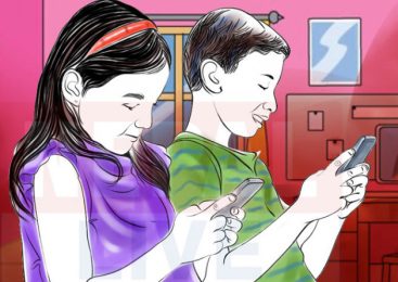 फ्रान्सका विद्यालयमा अर्को महिनादेखि मोबाइल फोन निषेध गरिने