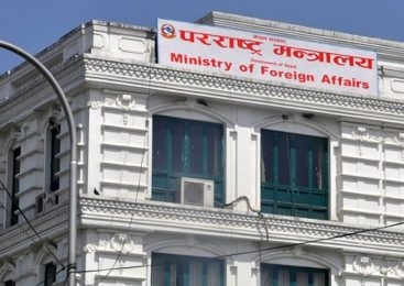 खाडी क्षेत्रमा अलपत्र नेपालीको उद्धारका लागि के गर्दैछ परराष्ट्र मन्त्रालय ?
