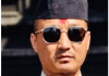 सुधन गुरुङमाथि अनुसन्धान सकियो, प्रतिवेदन लेख्दै समिति