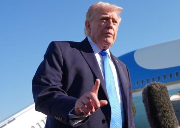 ट्रम्प प्रशासनले रुसी तेल खरिदमा अनुमति दिने निर्णय थप विस्तार गर्‍यो