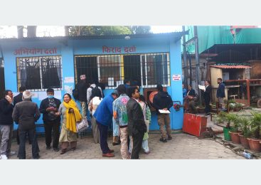 बढ्दो सम्बन्धविच्छेद : अधिकारको उपयोग कि विकृति ?