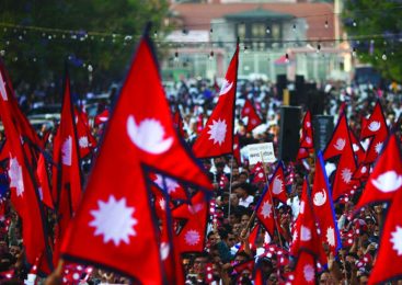 आज देशभर बीसौँ लोकतन्त्र दिवस मनाइँदै