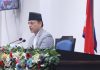 प्रतिनिधि सभाका १० विषयगत समिति गठन