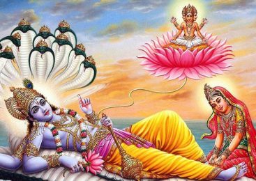 बिहीबार भगवान विष्णुको पूजा