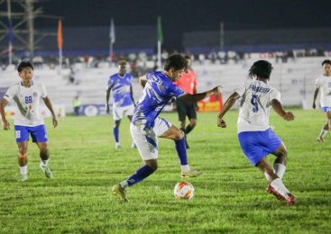 इटहरी गोल्डकपः मच्छिन्द्र क्लब सेमिफाइनलमा