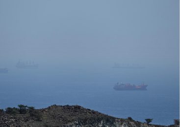 होर्मुजमा गोलीकाण्डपछि वार्ता संकटमा