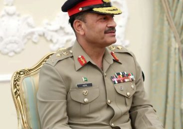 पाकिस्तानी सेना प्रमुखसहितको टोली तेहरानमा, अमेरिका–इरान वार्ता फेरि शुरु हुने संकेत