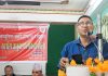 अहिलेकै संरचनाबाट एमाले अघि बढ्न सक्दैनः माधव ढुङ्गेल