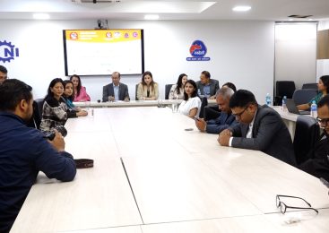 विराटनगरमा बैशाख २१ गते महिला नेतृत्व शिखर सम्मेलन हुँदै, तयारी पूरा