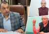 कांग्रेस बनाउने गगनको ‘जरा अभियान’ : कोइराला-खड्काको असन्तुष्टि