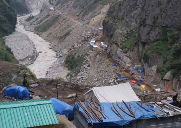 लिपुलेक बारे भारतको प्रतिक्रिया- कैलाश यात्राका लागि यो ऐतिहासिक मार्ग हो