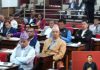 राष्ट्रियसभाबाट अभौतिक सांस्कृतिक सम्पदा संरक्षण विधेयक पारित