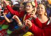 वैशाख शुक्ल पूर्णिमा : आज उभौली पर्व मनाइँदै