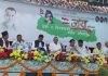 पार्टी मिलाउन र सबै विषयमा छलफल गर्न तयार छु : सभापति थापा
