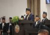 सडक पूर्वाधार विकासमा प्राथमिकता, रेलमार्ग निर्माणमा बजेट विनियोजन