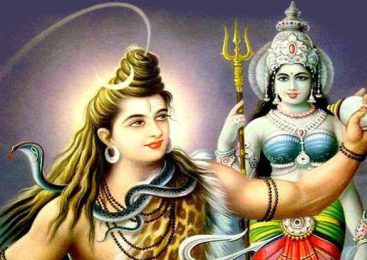 सोमबार भगवान शिवको विशेष दिन