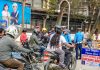 २४ घण्टामा ६५२ सवारी चालक ट्राफिक प्रहरीको कारबाहीमा