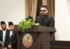 सीमासम्बन्धी विवादित अभिव्यक्तिमा प्रधानमन्त्रीले संसद्‌मा जवाफ नदिने