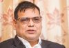 नेकपा नेता तथा पूर्वसभामुख कृष्णबहादुर महरा सक्रिय राजनीतिबाट बिदा