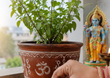 निर्जला एकादशी पर्व आज: देशभर श्रद्धापूर्वक मनाइँदै, तुलसीको दल राख्ने प्रचलन