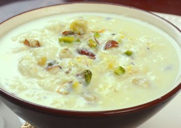 मौलिक संस्कृतिः खिर खाएर मनाइँदै साउन १५