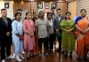 तीन वर्षीया बालिका हत्या प्रकरण: सरकार र पीडित परिवारबीच तीनबुँदे सहमति