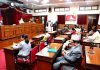 राष्ट्रियसभाको बैठक बस्दै