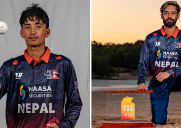 टप एन्ड टी–२० : पहिलो खेलमा आज अस्ट्रेलियाको एनटी स्ट्राइकसँग भिड्दै नेपाल