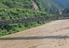 रसुवाको विनाशकारी बाढीबारे चिनियाँ सरकारको मौसम केन्द्रले यस्तो रिपोर्ट ल्यायो