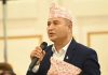 बागमतीको सत्ता समीकरणप्रति रावलको असन्तुष्टि:’सत्ता रोज्ने प्रवृत्तिले पार्टी कमजोर हुन्छ’
