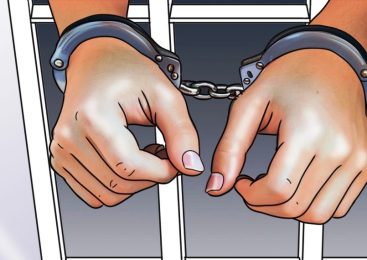 लागूऔषधसहित विभिन्न स्थानबाट २० जना पक्राउ