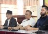 रास्वपा सभापति लामिछानेको आह्वानमा सर्वदलीय बैठक बस्दै