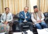 महाधिवेशनमा उत्साहपूर्वक सहभागी हुन कांग्रेसको आह्वान