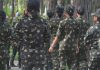 ग्रिन आर्मीविरुद्धको रिटमा सर्वोच्चले माग्यो लिखित जवाफ, अन्तरिम आदेशमा छलफल हुने