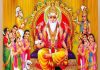 आज विश्वकर्मा पूजा तथा वास्तु दिवस मनाइँदै
