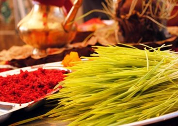 आज विजयादशमी, टीकाको उत्तम साइत बिहान १०ः२६ बजे