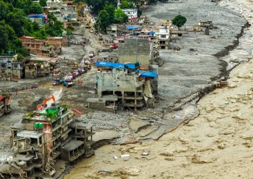 भोटेकोशी बाढीः काभ्रेका ३७ जनालाई मृत घोषणा गर्ने तयारी