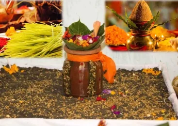 आजदेखि बडादसैँ सुरु, घटस्थापनासँगै जमरा राखिँदै