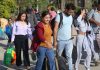 दशैंमा घर फर्किने यात्रुको चहलपहल बढ्दै, आजदेखि टिकट बुकिङ खुला